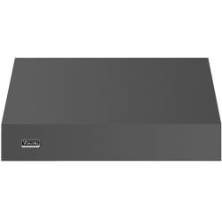 36 Inch Wall Mount Range Hood - 36" Wide 18" High Wall Hood view