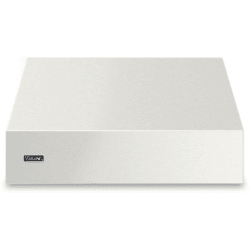 36 Inch Wall Mount Range Hood  - 36 Inch Wall Mount Range Hood with Optional Blowers view