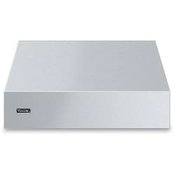 36 Inch Wall Mount Range Hood  - 36 Inch Wall Mount Range Hood with Virtually Seamless Design view