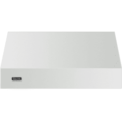 48 Inch Wall Mount Range Hood - 48" Wide 18" High Wall Hood view