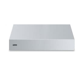 48 Inch Wall Mount Range Hood  - 48 Inch Wall Mount Range Hood with Virtually Seamless Design view