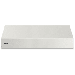 60 Inch Wall Mount Range Hood  - 60 Inch Wall Mount Range Hood with Optional Blowers Coontrols view