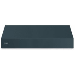 60 Inch Wall Mount Range Hood  - 60 Inch Wall Mount Range Hood with Optional Blowers view