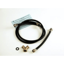 Hose Kit for Steam Dryer - Front View view