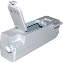 Additional Washer Dispenser Cartridge - Front View view
