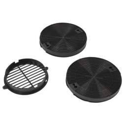 Range Hood Recirculation Kit - Range Hood Recirculation Kit view