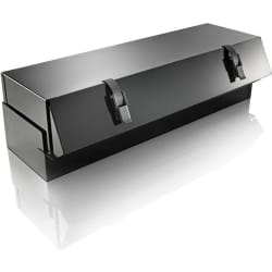 Downdraft Duct-Free Kit - Angled View view