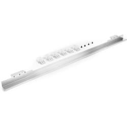 30 Inch Stainless Steel Flush Install Trim Kit - 30" Stainless Steel Flush Install Trim Kit view