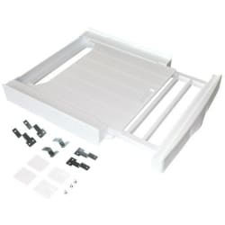 Stacking Kit for Compact Dryer - Stack Kit view