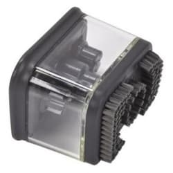 Stain Removal Prewash Brush - Pre Wash Brush view