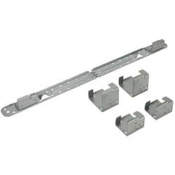 15 Inch Flush Installation Microwave Bump Out Mounting Kit - 15 Inch Flush Installation Microwave Bump Out Mounting Kit view