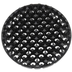 Downdraft Inlet Nozzle (For Models: JIDT836SBL & JIDT730SBL) - Downdraft Inlet Nozzle view