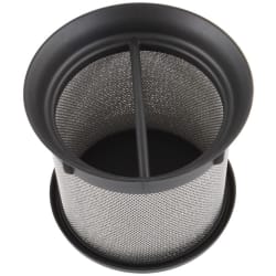 Downdraft Grease Filter (For Models: JIDT836SBL & JIDT730SBL) - Downdraft Grease Filter view