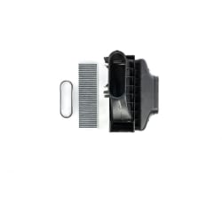 Downdraft Recirculation Kit - Downdraft Recirculation Kit view