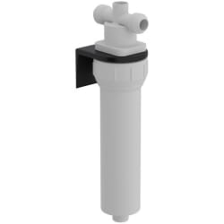 Hot Water Inline Filter and Cartridge - Filter Cartridge view