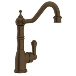 Single Lever Cast Spout Kitchen Faucet  - Main Photo view