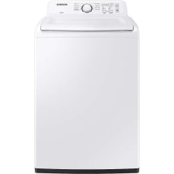 27 Inch Top Load Washer  - 27 Inch Top Load Washer view