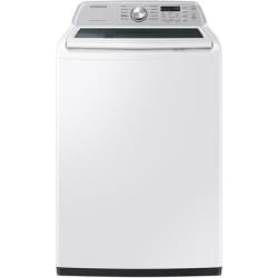 27 Inch Smart Top Load Washer  - 4.6 cu. ft. Large Capacity Smart Top Load Washer view