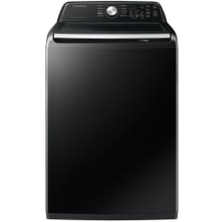 27 Inch Smart Top Load Washer  - 27 Inch Top Load Washer view