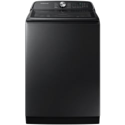 28 Inch Smart Top Load Washer - WA54CG7105A_Front View view
