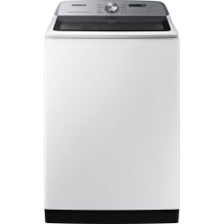 28 Inch Smart Top Load Washer  - 28 Inch Smart Top Load Washer view
