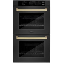 30 Inch Professional Double Electric Wall Oven  - 30 Inch Professional Double Electric Wall Oven view
