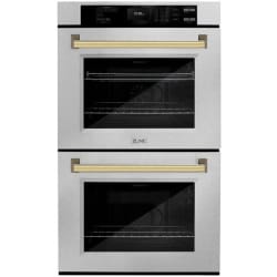 30 Inch Professional Double Electric Wall Oven  - 30 Inch Professional Double Electric Wall Oven view