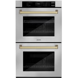 30 Inch Professional Double Electric Wall Oven  - 30 Inch Professional Double Electric Wall Oven view