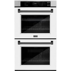 30 Inch Professional Double Electric Wall Oven  - 30 Inch Professional Double Electric Wall Oven view