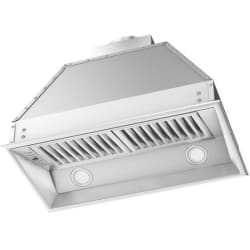 28 Inch Remote Range Hood Insert - Main Photo view
