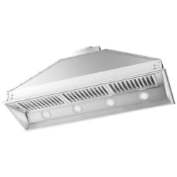 46 Inch Remote Range Hood Insert - Main Photo view