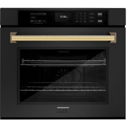 30 Inch Professional Single Electric Wall Oven  - 30 Inch Professional Single Electric Wall Oven view