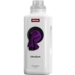 UltraDark Liquid Detergent - 1.5 L for Dark and Black Textiles. - UltraDark Liquid Detergent view
