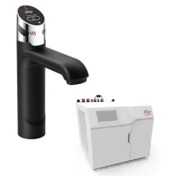HydroTap Boiling, Chilled for Residential and Small Commercial - Base Module  - filtration faucet bundle view