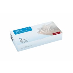 DownCare capsules 6-pack special detergent for down fabrics. - Front View view