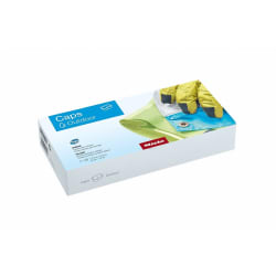 Outdoor capsules 6-pack special detergent for high-quality functional clothing. - Front View view