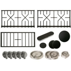 Freestanding Gas Range Passover Kit - Freestanding Gas Range Passover Kit view