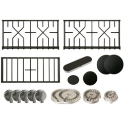Freestanding Gas Range Passover Kit - Freestanding Gas Range Passover Kit view