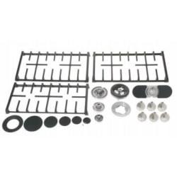 Gas Range Profile™ Series Passover Kit - Front View view
