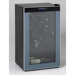 20 Inch Wine Cooler  - Front View view