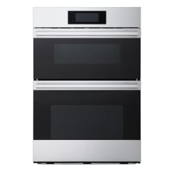 30 Inch Built-In Smart Combination Wall Oven  - 30 Inch Built-In Smart Combination Wall Oven view
