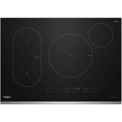 30 Inch Induction Smart Cooktop  - 30 Inch Induction Smart Cooktop view