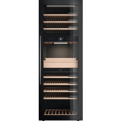 27 Inch Freestanding Tri-Zone Smart Wine Storage Refrigerator - 36 Inch Freestanding Tri-Zone Smart Wine Storage Refrigerator view