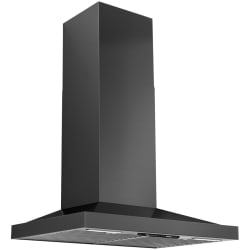 30 Inch Wall Mount Smart Range Hood - WCS1 Series 30 Inch Wall Mount Smart Range Hood in Front View view