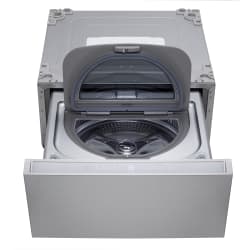 29 Inch SideKick™ Pedestal Washer  - 29 Inch Sidekick Pedestal Washer view
