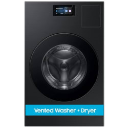 27 Inch Front Load Washer/Dryer Combo  - 27 Inch Front Load Washer/Dryer Combo view