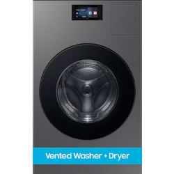 27 Inch Front Load Washer/Dryer Combo  - 27 Inch Front Load Washer/Dryer Combo view