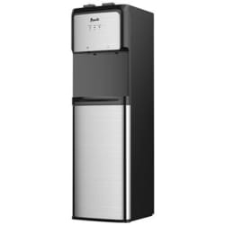 12 Inch Bottom Loading Hot and Cold Water Dispenser  - 12 Inch Bottom Loading Hot and Cold Water Dispenser view