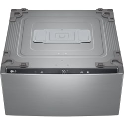 27 Inch SideKick™ Pedestal Washer - 27 Inch SideKick™ Pedestal Washer view
