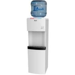 11 Inch Hot and Cold Water Dispenser - Front View view